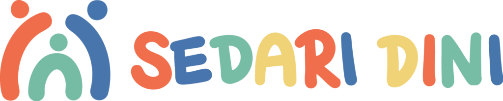 logo sedari dini