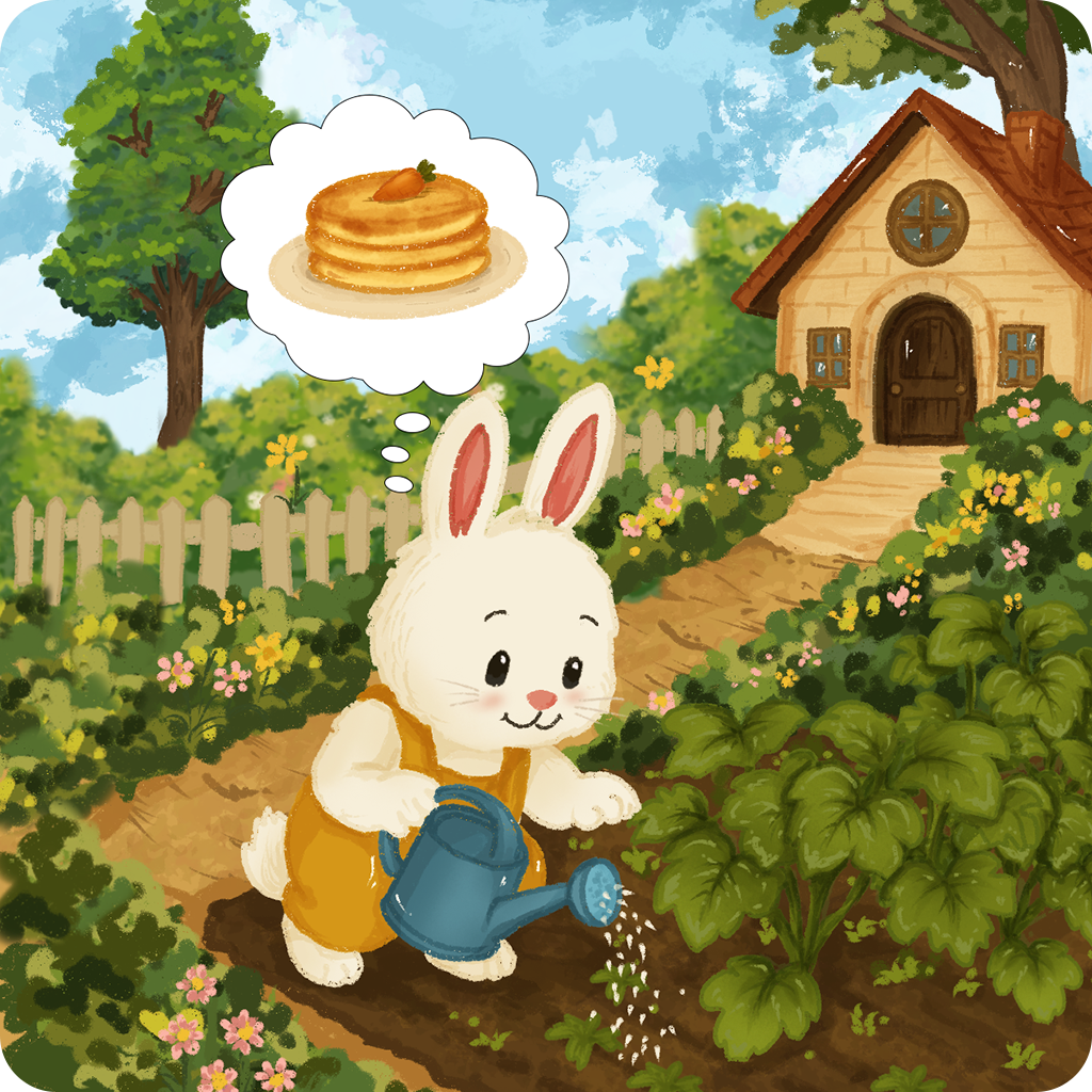 Cerita anak tentang berkebun