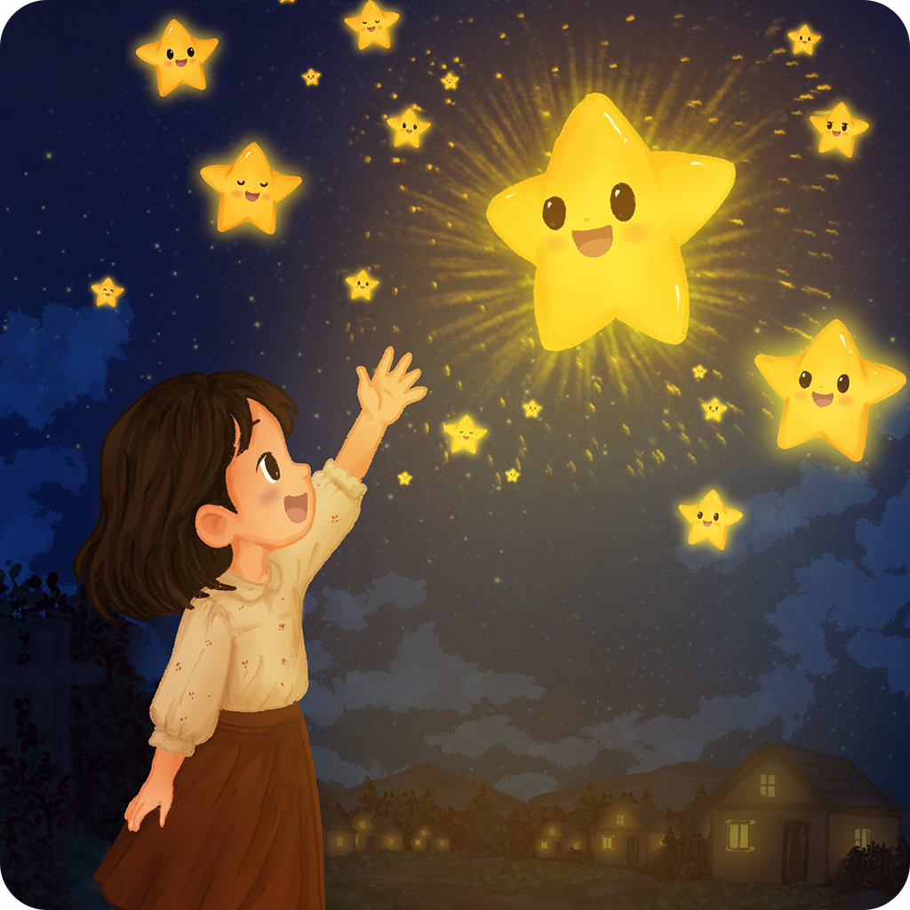 Cerita anak tentang bintang kecil